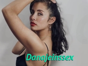 Danajeinssex