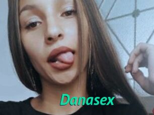 Danasex