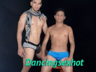 Dancingsexhot