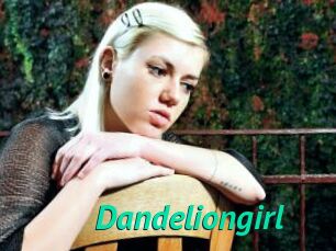 Dandeliongirl