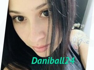 Daniball24