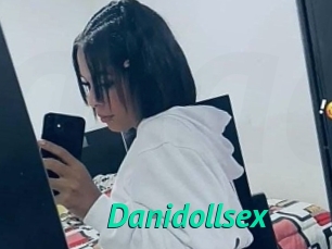 Danidollsex