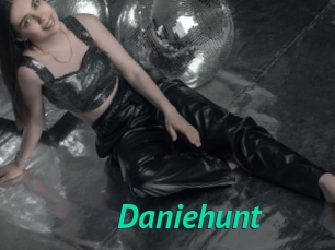 Daniehunt