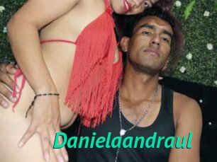 Danielaandraul