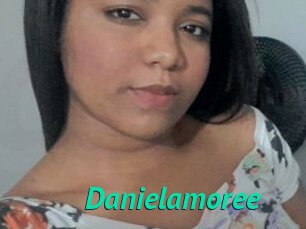 Danielamoree