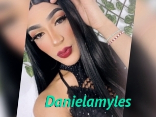 Danielamyles