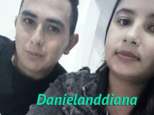 Danielanddiana