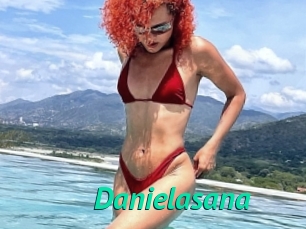 Danielasana