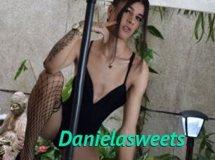 Danielasweets