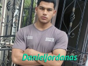 Danieljordanas