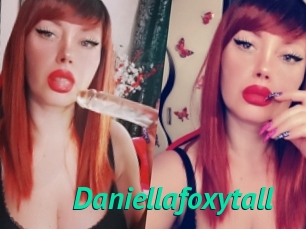 Daniellafoxytall