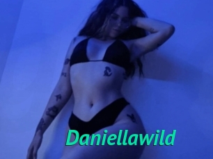 Daniellawild