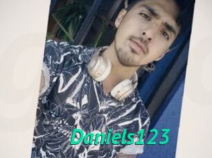 Daniels123