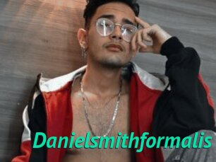 Danielsmithformalis