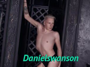 Danielswanson