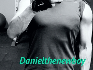 Danielthenewboy