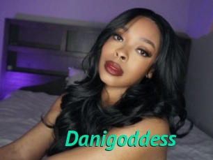 Danigoddess