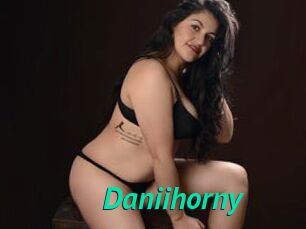 Daniihorny