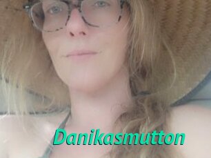 Danikasmutton