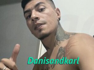 Danisandkarl