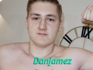 Danjamez