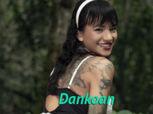 Dankoan