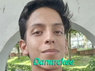 Danmckee