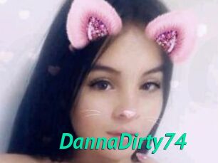 DannaDirty74