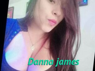 Danna_james