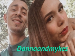 Dannaandmykes