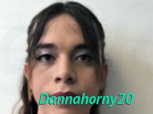 Dannahorny20