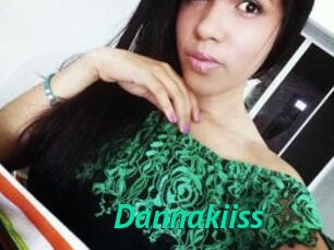 Dannakiiss