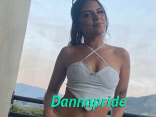 Dannapride