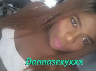 Dannasexyxxx