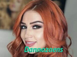 Dannazaens