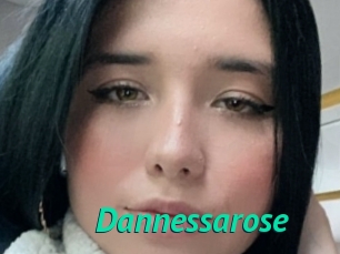 Dannessarose