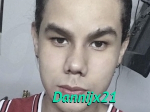 Dannijx21