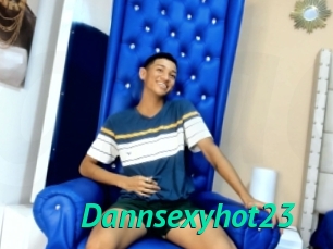 Dannsexyhot23