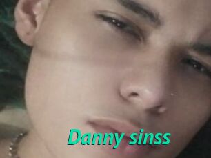 Danny_sinss