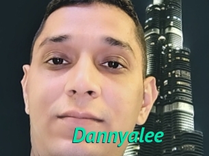 Dannyalee