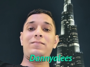 Dannyalees