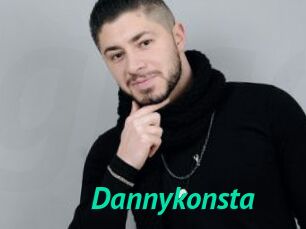 Dannykonsta