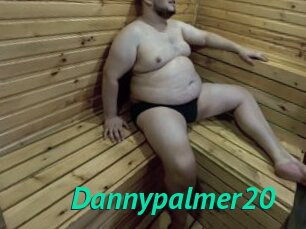 Dannypalmer20