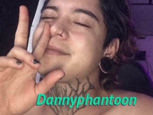 Dannyphantoon