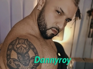 Dannyroy