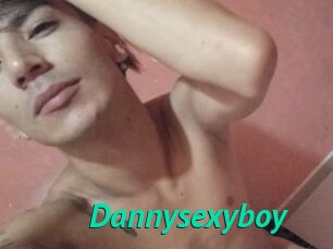 Dannysexyboy