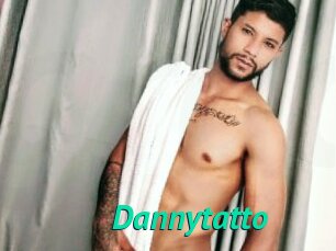 Dannytatto