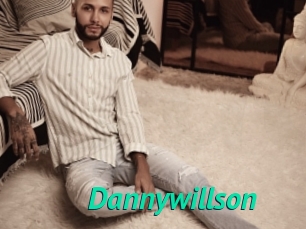 Dannywillson