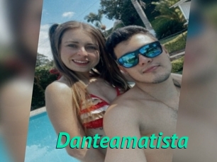 Danteamatista