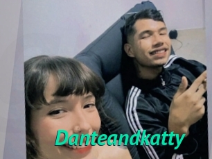 Danteandkatty